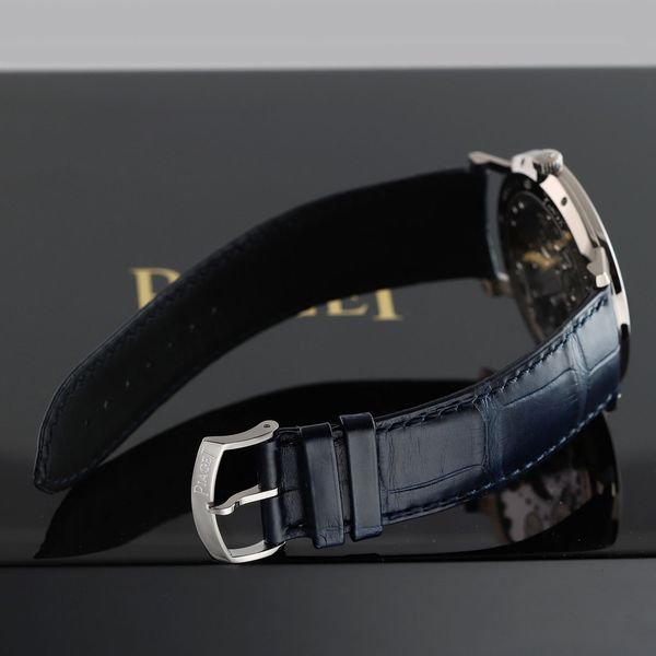 Piaget Altiplano G0A42105